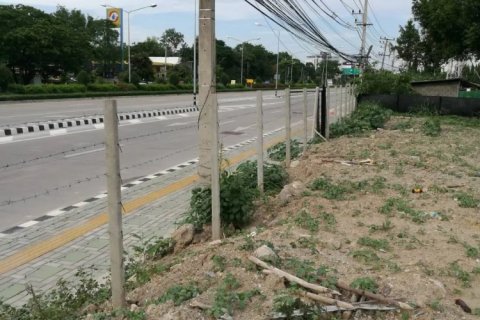 Land in Chiang Mai, Thailand No. 97613 2