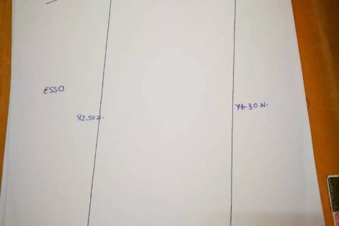 Land in Chiang Mai, Thailand No. 97613 1