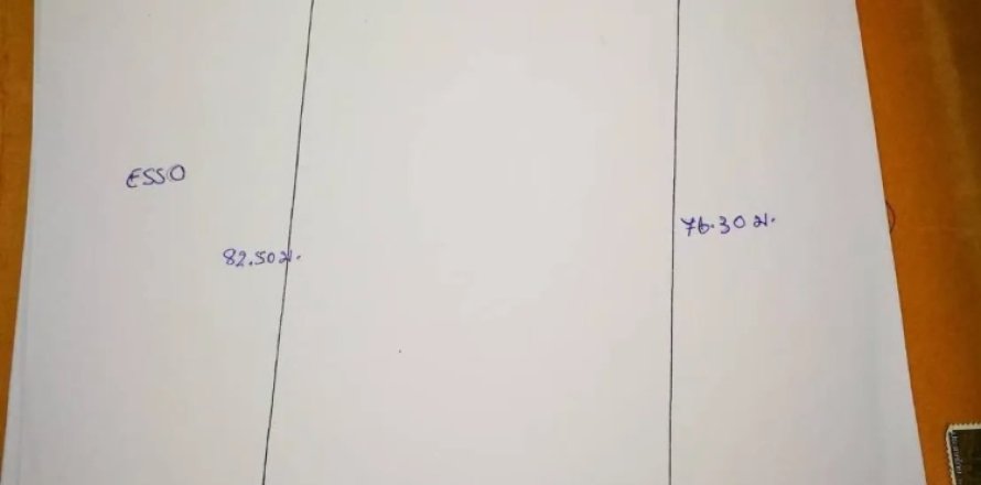 Land in Chiang Mai, Thailand No. 97613