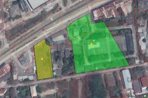 Land in Chiang Mai, Thailand No. 97613 7