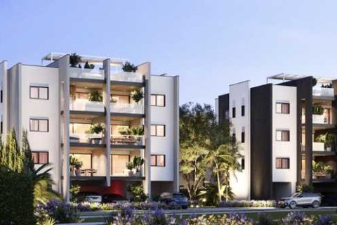 3 bedrooms Apartment in Limassol, Cyprus No. 103002 6