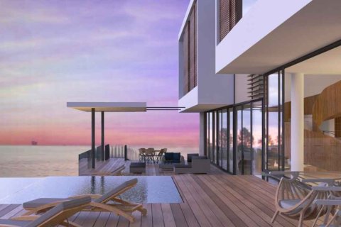 6 dormitorios Villa en Paphos, Cyprus No. 76654 2