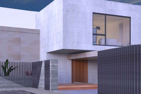 6 dormitorios Villa en Paphos, Cyprus No. 76654 3