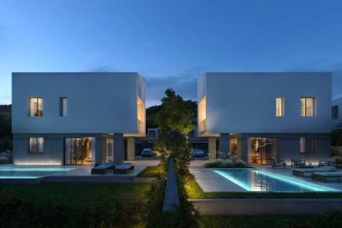 3 bedrooms House in Palodeia, Cyprus No. 84343 4