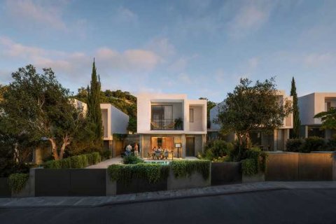 3 bedrooms House in Palodeia, Cyprus No. 84343 1