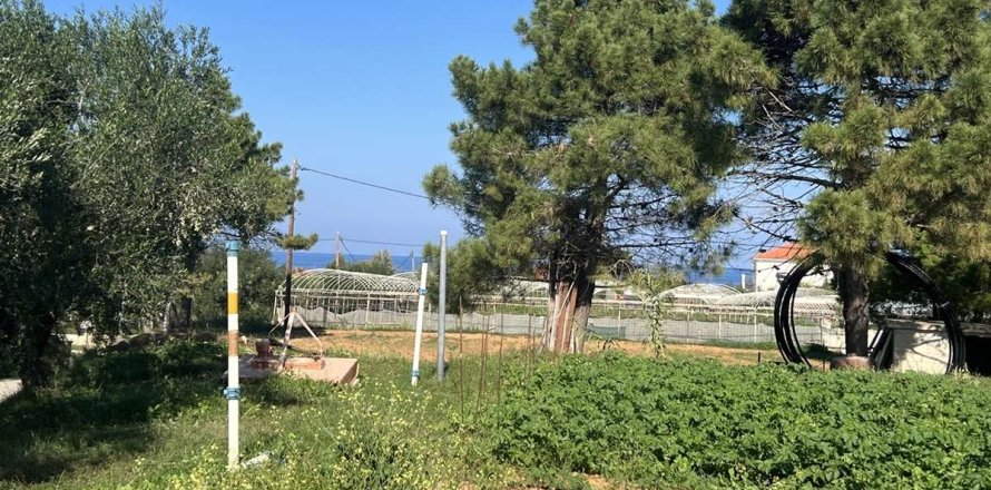 Дом с 2 спальнями в Закинтос, Греция №76135