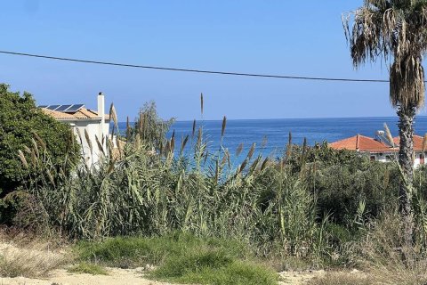 Дом с 2 спальнями в Закинтос, Греция №76135 17