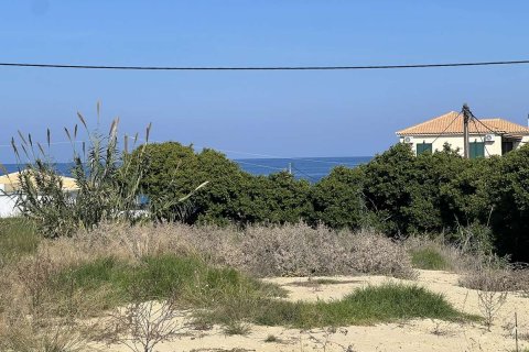 Дом с 2 спальнями в Закинтос, Греция №76135 4