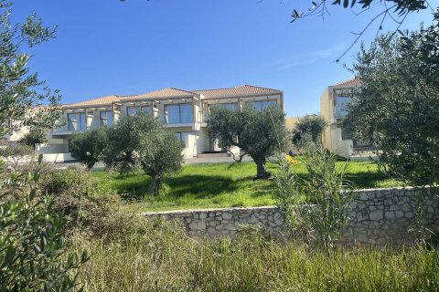 Дом с 2 спальнями в Закинтос, Греция №76135 13