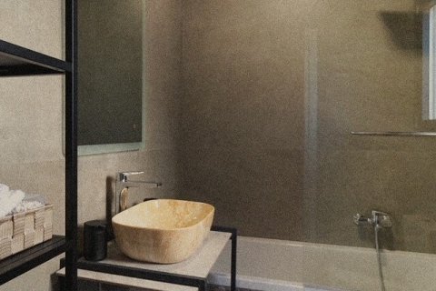 3 rooms Maisonette in Chania, Greece No. 107296 13