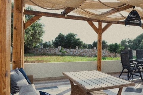 3 rooms Maisonette in Chania, Greece No. 107296 14