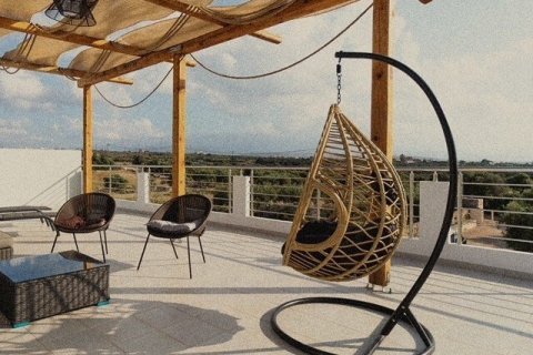 3 rooms Maisonette in Chania, Greece No. 107296 18