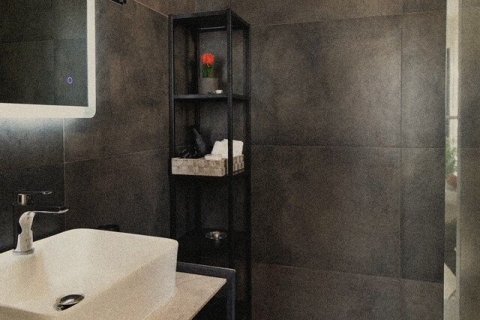 3 rooms Maisonette in Chania, Greece No. 107296 12