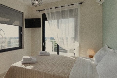 3 rooms Maisonette in Chania, Greece No. 107296 9