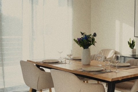 3 rooms Maisonette in Chania, Greece No. 107296 8