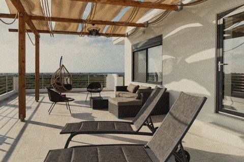 3 rooms Maisonette in Chania, Greece No. 107296 19