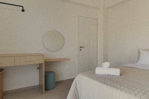 3 rooms Maisonette in Chania, Greece No. 107296 10