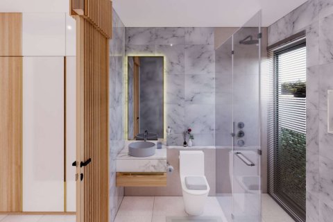 Вилла с 3 спальнями в Пхукет, Таиланд №1948 6