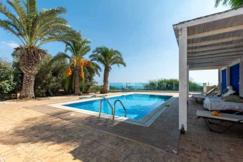 4 bedrooms Villa in Protaras, Cyprus No. 83238 3