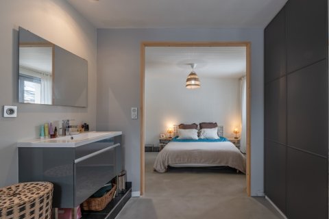 Квартира с 2 спальнями в Шамони-Мон-Блан, Франция №99964 7