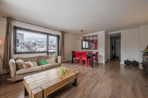 Квартира с 2 спальнями в Шамони-Мон-Блан, Франция №99964 2