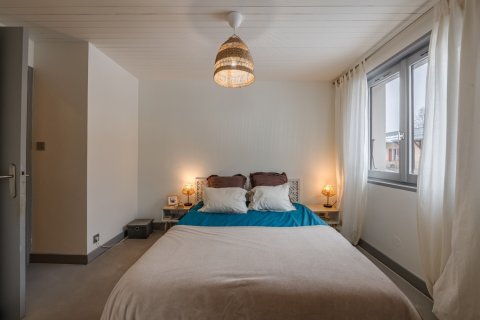 Квартира с 2 спальнями в Шамони-Мон-Блан, Франция №99964 6