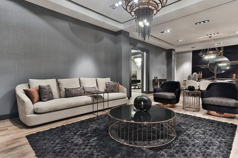 1 dormitorio Apartment en Cau Giay, Vietnam No. 116464 1