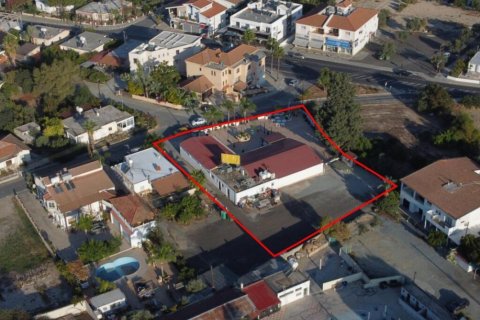 485m² Commercial property in Nicosia, Cyprus No. 105014 3
