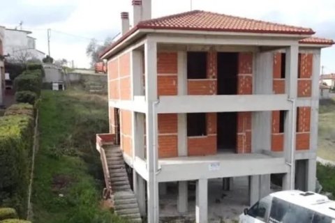 280m² Building in Chalkidiki, Greece No. 108136 4
