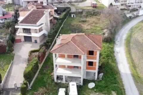 280m² Building in Chalkidiki, Greece No. 108136 12