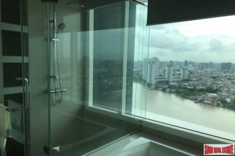 3 bedrooms Apartment in Bangkok, Thailand No. 96842 17