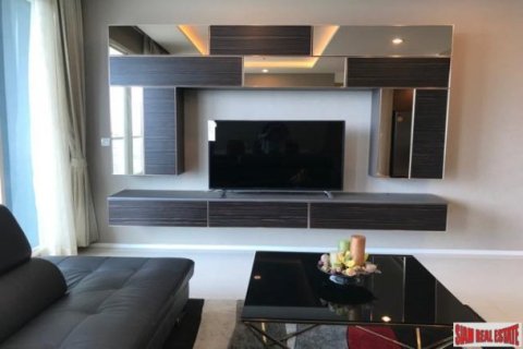 3 bedrooms Apartment in Bangkok, Thailand No. 96842 21