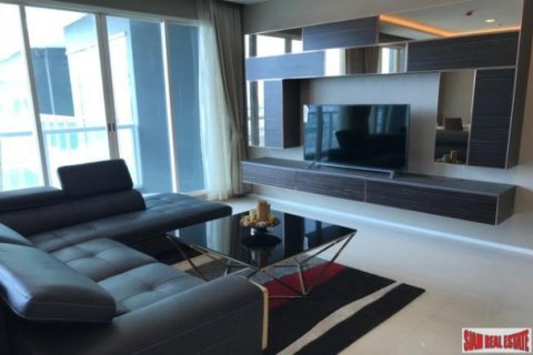 3 bedrooms Apartment in Bangkok, Thailand No. 96842 9