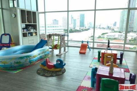3 bedrooms Apartment in Bangkok, Thailand No. 96842 22