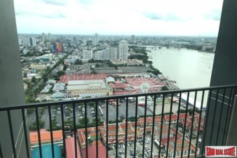 3 bedrooms Apartment in Bangkok, Thailand No. 96842 6