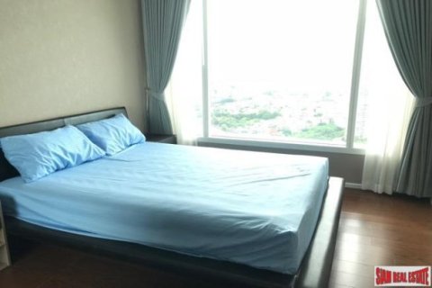 3 bedrooms Apartment in Bangkok, Thailand No. 96842 15