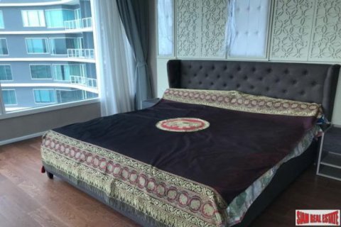 3 bedrooms Apartment in Bangkok, Thailand No. 96842 19