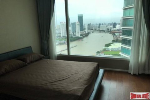 3 bedrooms Apartment in Bangkok, Thailand No. 96842 12