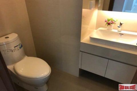 3 bedrooms Apartment in Bangkok, Thailand No. 96842 14