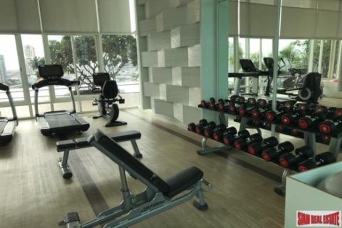 3 bedrooms Apartment in Bangkok, Thailand No. 96842 26