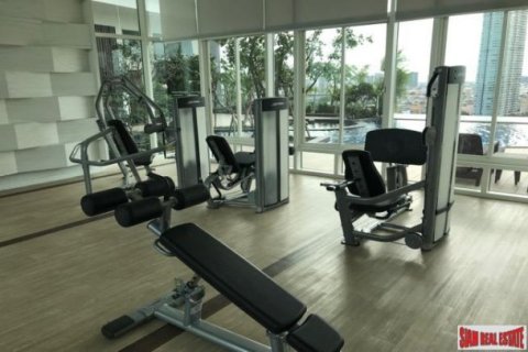 3 bedrooms Apartment in Bangkok, Thailand No. 96842 28