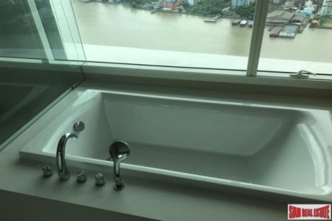 3 bedrooms Apartment in Bangkok, Thailand No. 96842 16