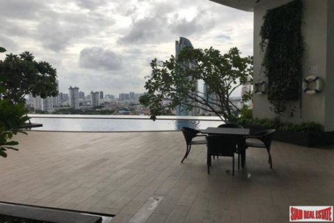 3 bedrooms Apartment in Bangkok, Thailand No. 96842 23