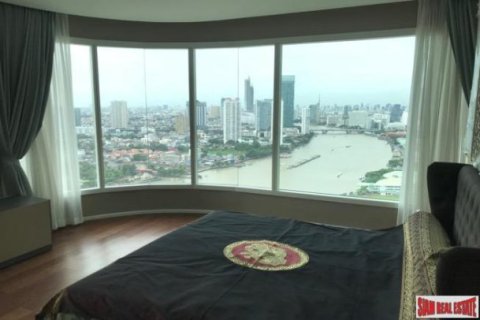 3 bedrooms Apartment in Bangkok, Thailand No. 96842 18