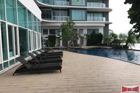 3 bedrooms Apartment in Bangkok, Thailand No. 96842 24