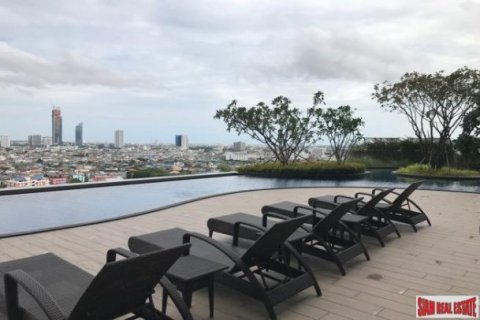 3 bedrooms Apartment in Bangkok, Thailand No. 96842 25