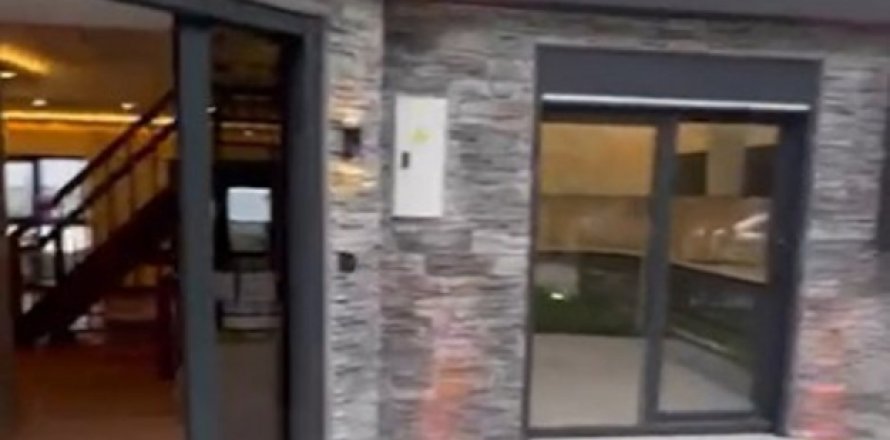 5 dormitorios Villa en Istanbul, Turkey No. 114506