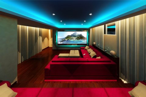 Studio Villa à Paphos, Cyprus No. 105554 15