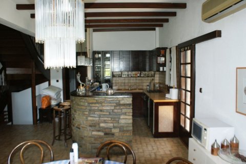 Вилла с 3 спальнями в Халкидики, Греция №49533 6