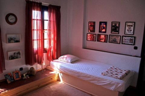 Вилла с 3 спальнями в Халкидики, Греция №49533 4